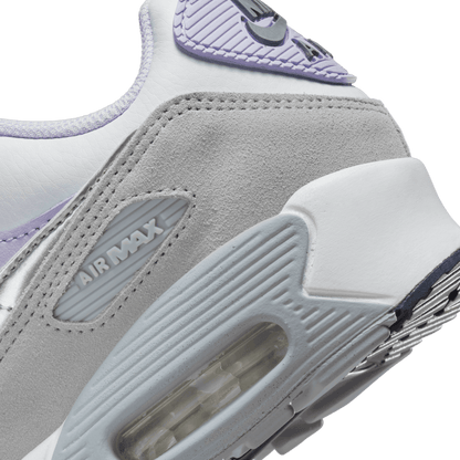 Kid's Air Max 90 LTR 'Violet Frost'