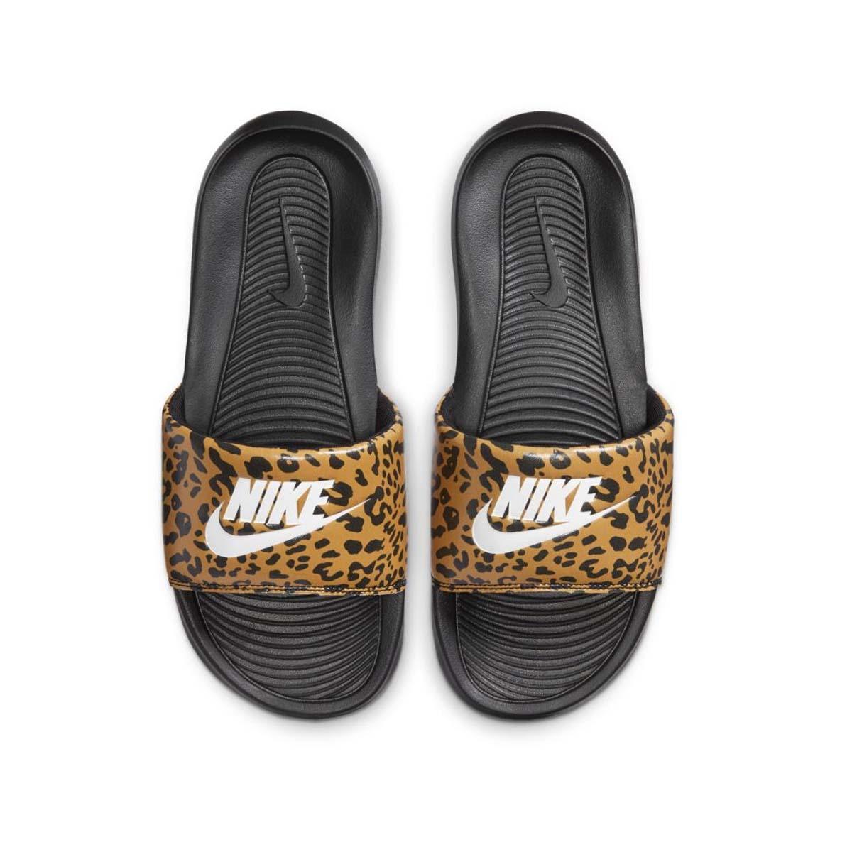 Wmns Victori One Slide 'Leopard'