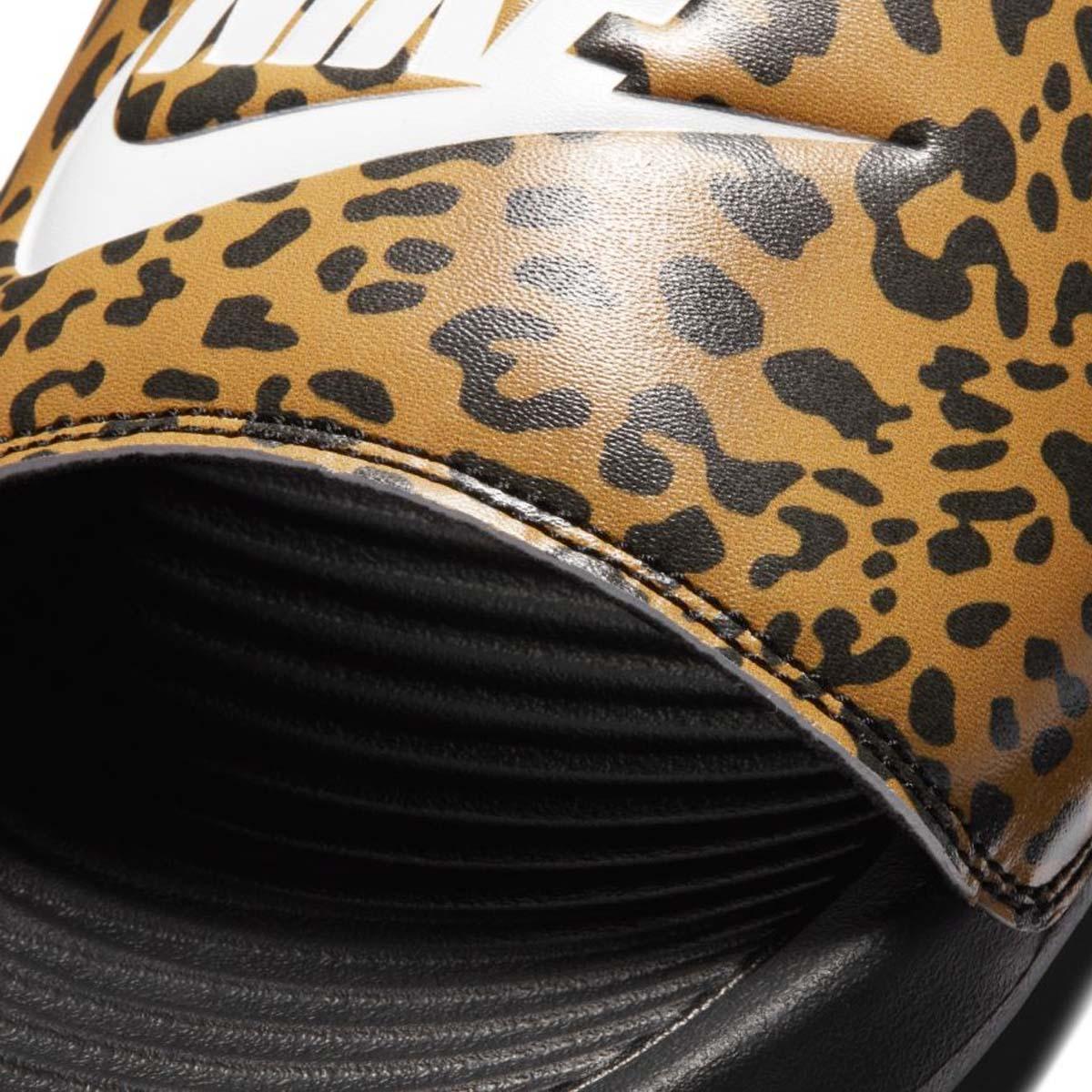 Wmns Victori One Slide 'Leopard'