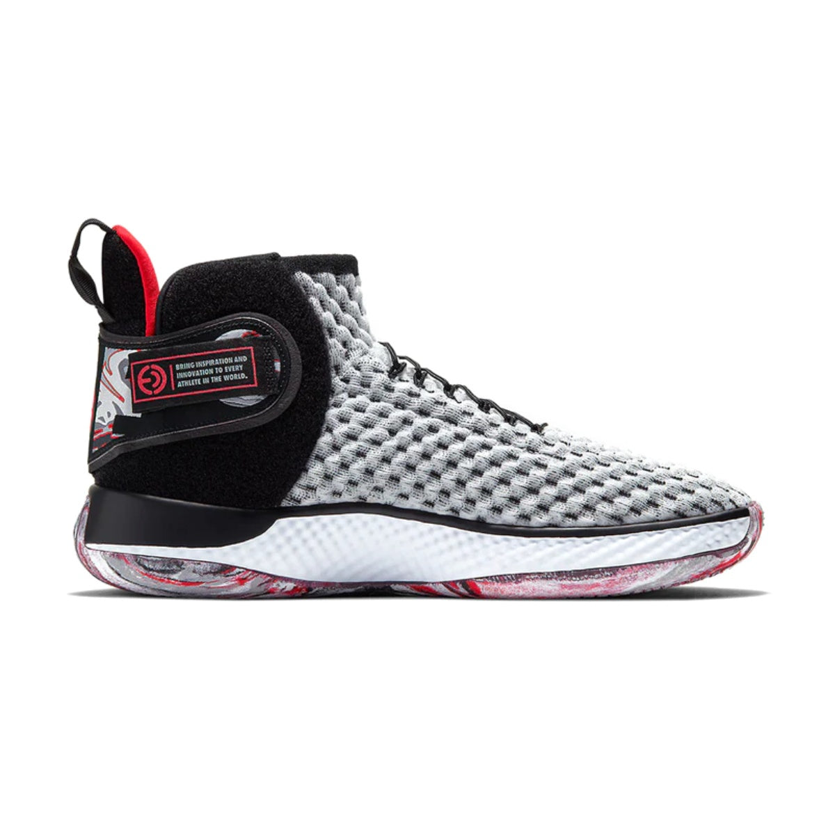 Air Zoom UNVRS 'Light Fluorescent'
