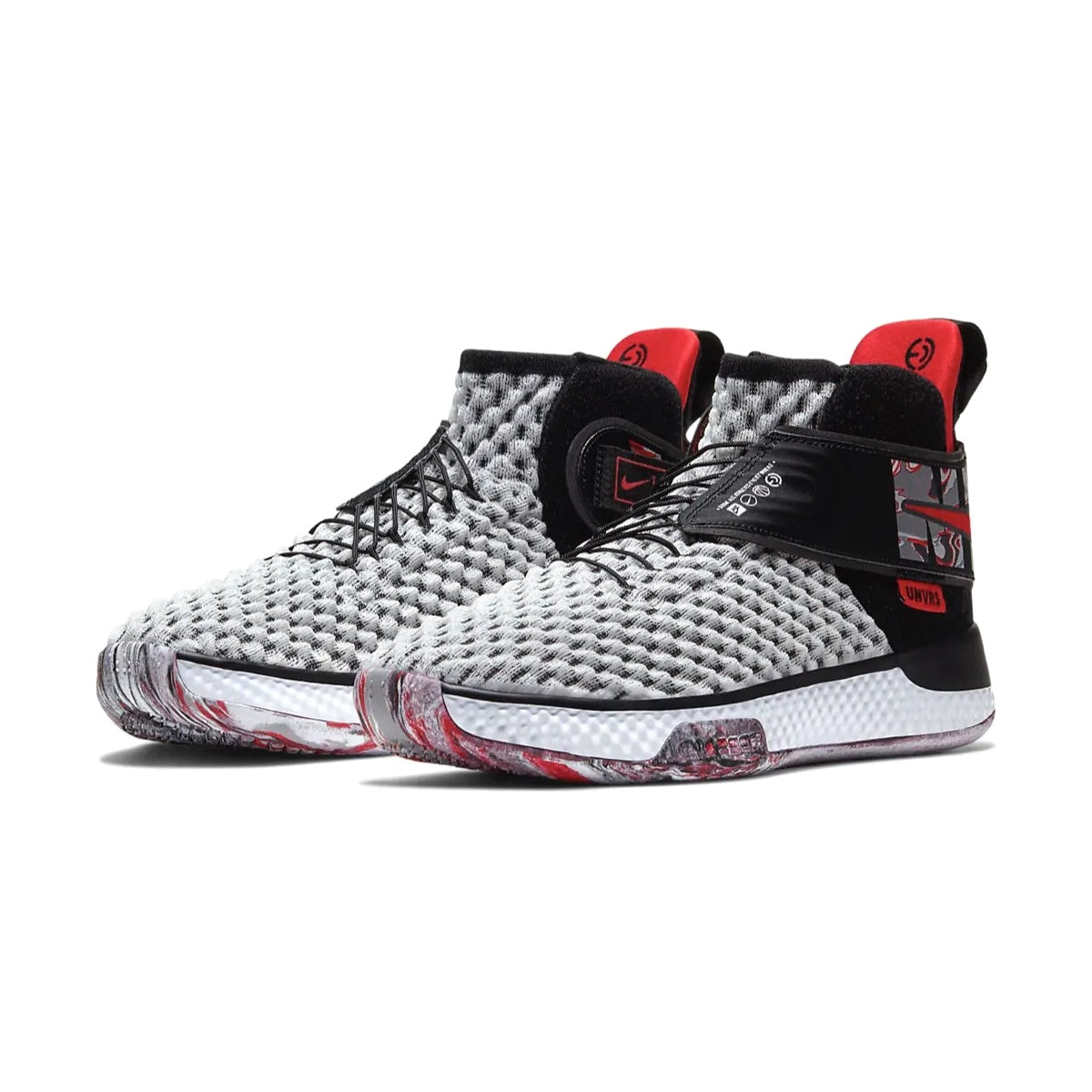 Air Zoom UNVRS 'Light Fluorescent'