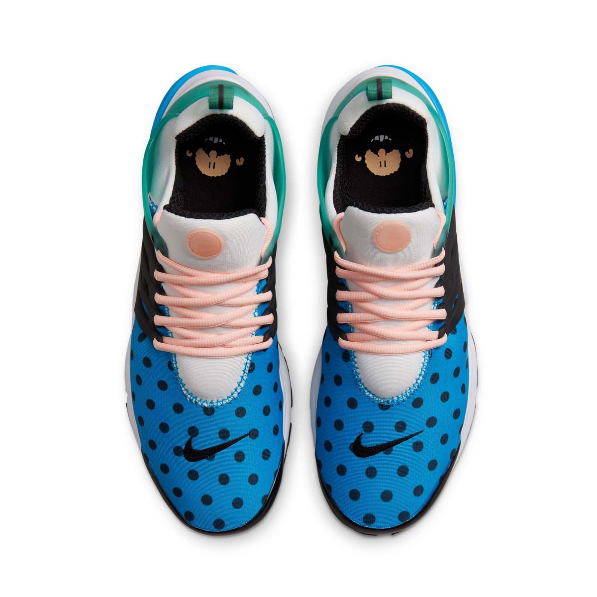 Air Presto 'Hike Nike'