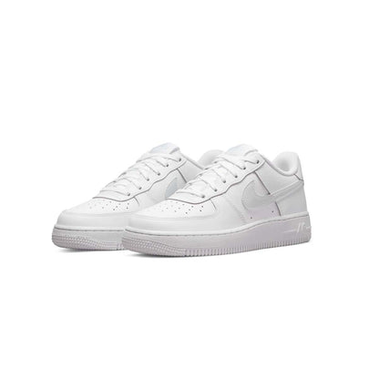 Kid's Air Force 1 'Pearl'