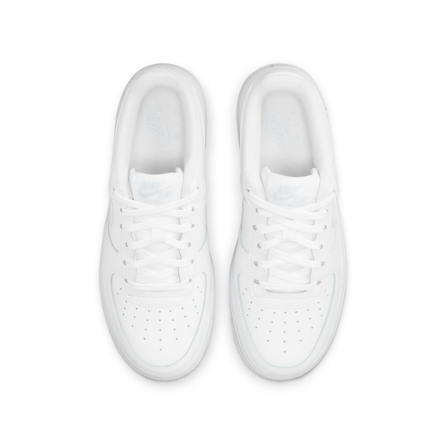 Kid's Air Force 1 'Pearl'