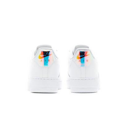 Air Force 1 Low 'Iridescent Pixel - White'