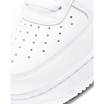 Air Force 1 Low 'Iridescent Pixel - White'