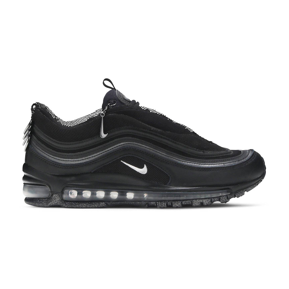 Wmns Air Max 97 'Sakura Pack - Black'