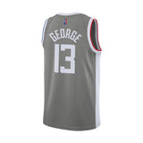 NBA Swingman Jersey Paul George Earned Edition