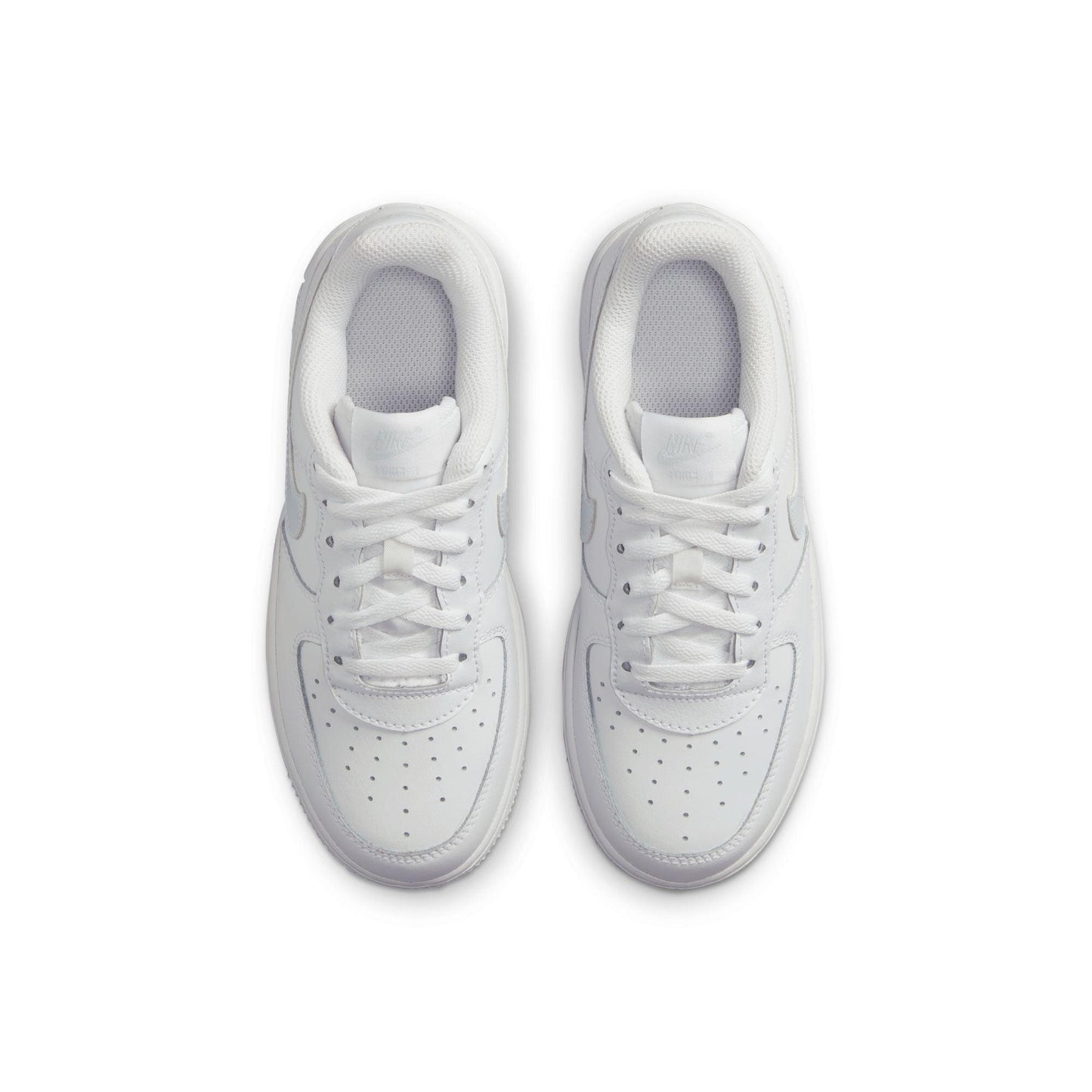 Kid's Air Force 1 'Pearl'