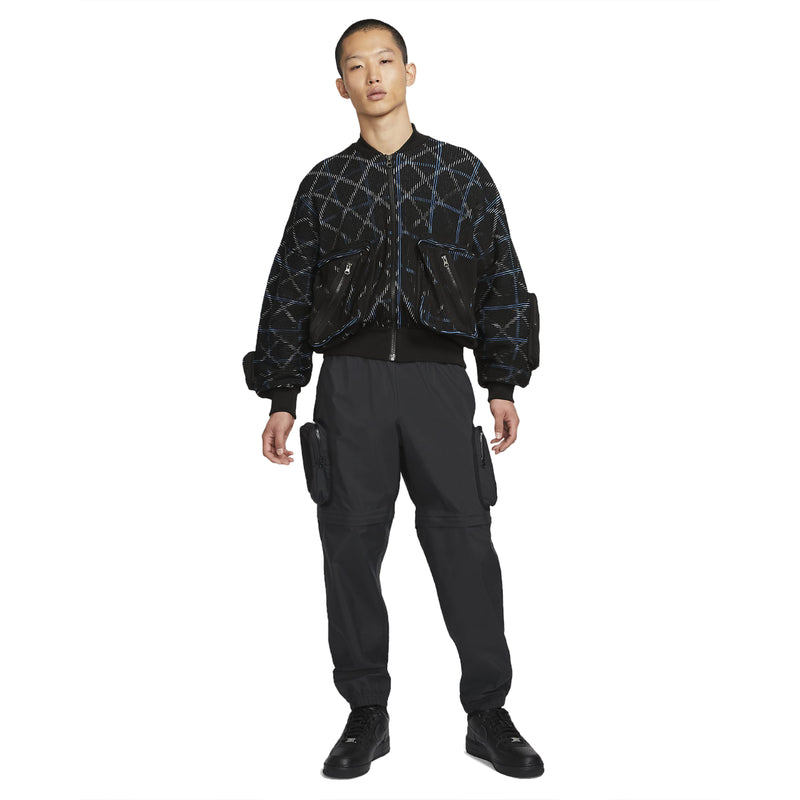 Undercover Knit MA-1 Bomber Jacket – Limited Edt Outlet