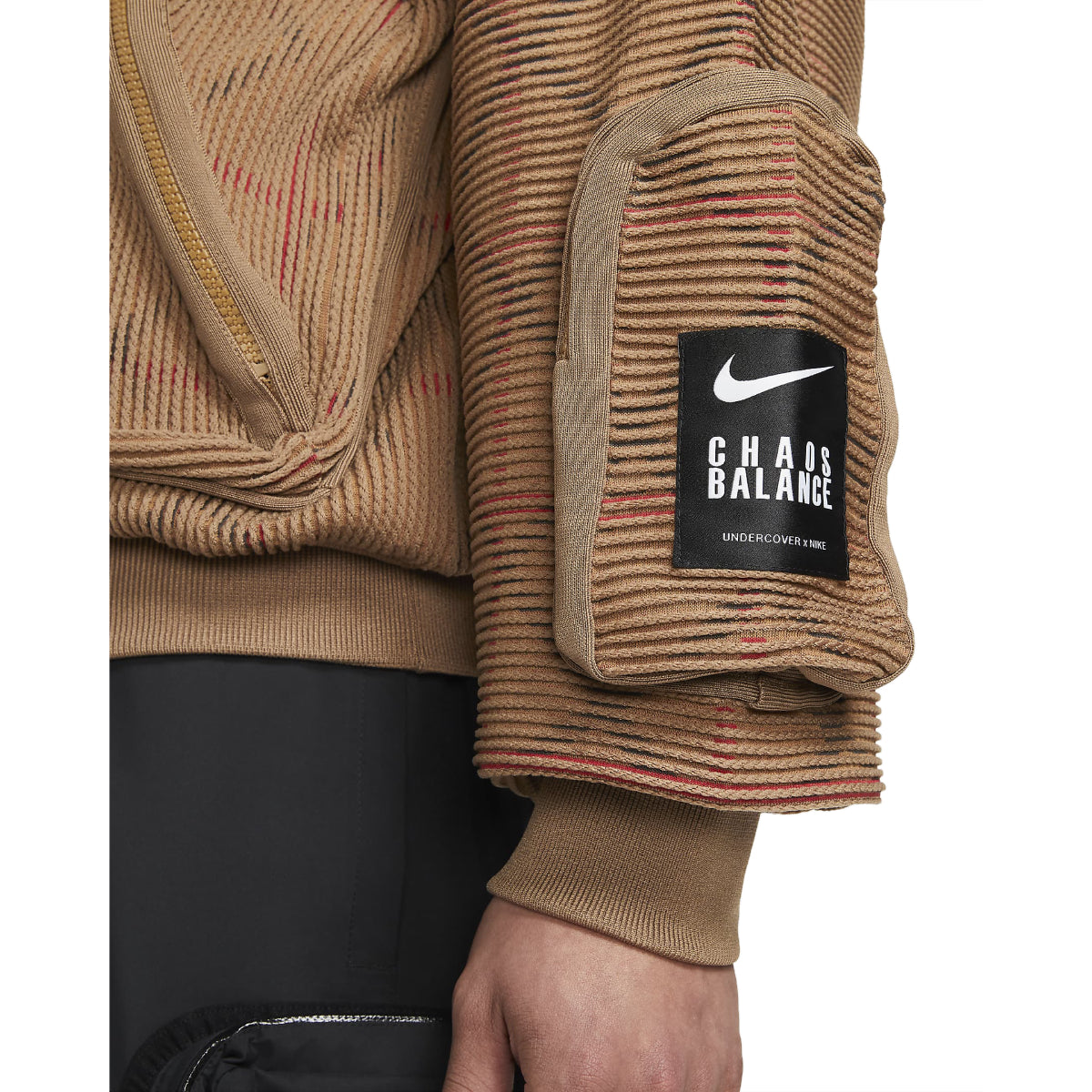 Undercover Knit MA-1 Bomber Jacket – Limited Edt Outlet