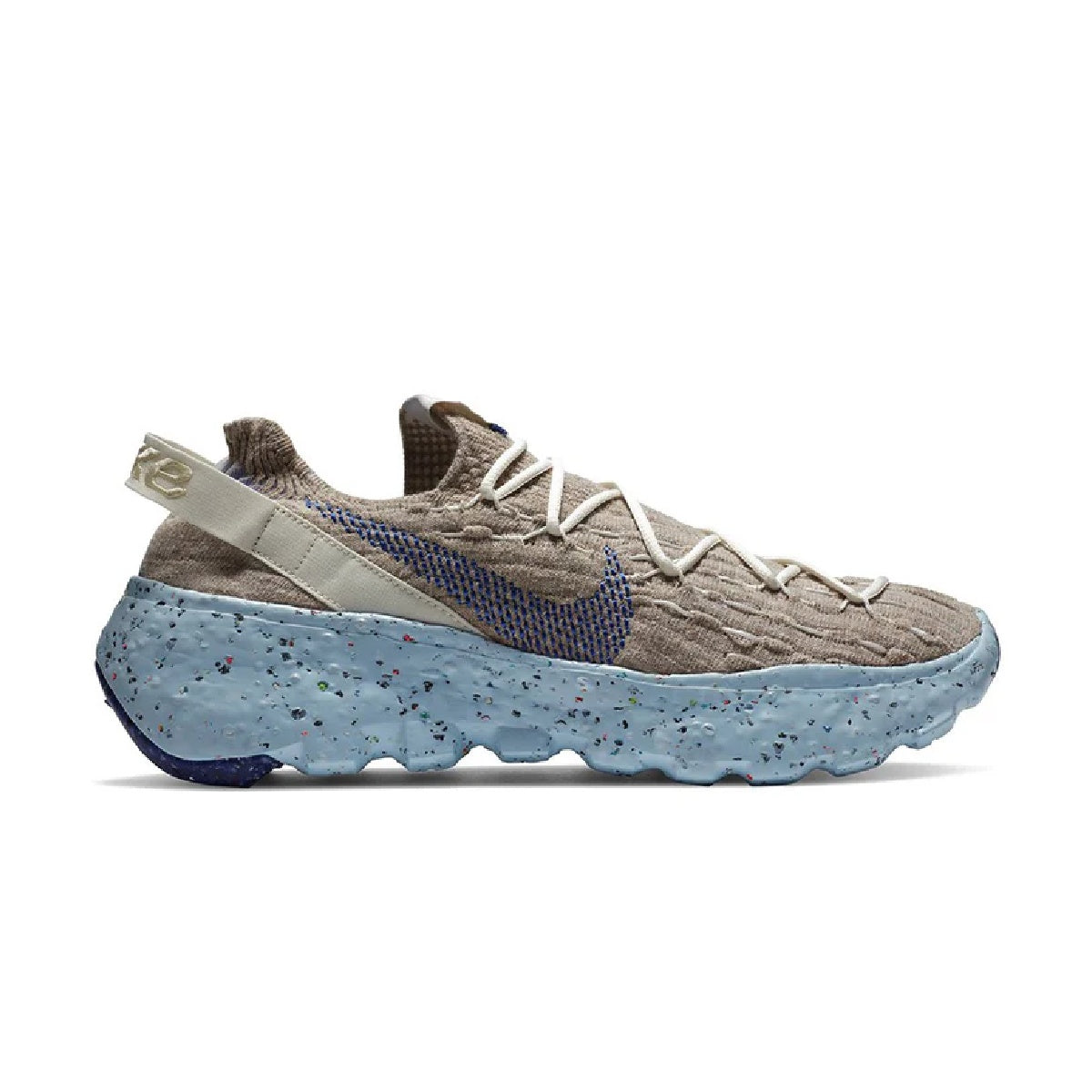 Space Hippie 04 'Astronomy Blue'