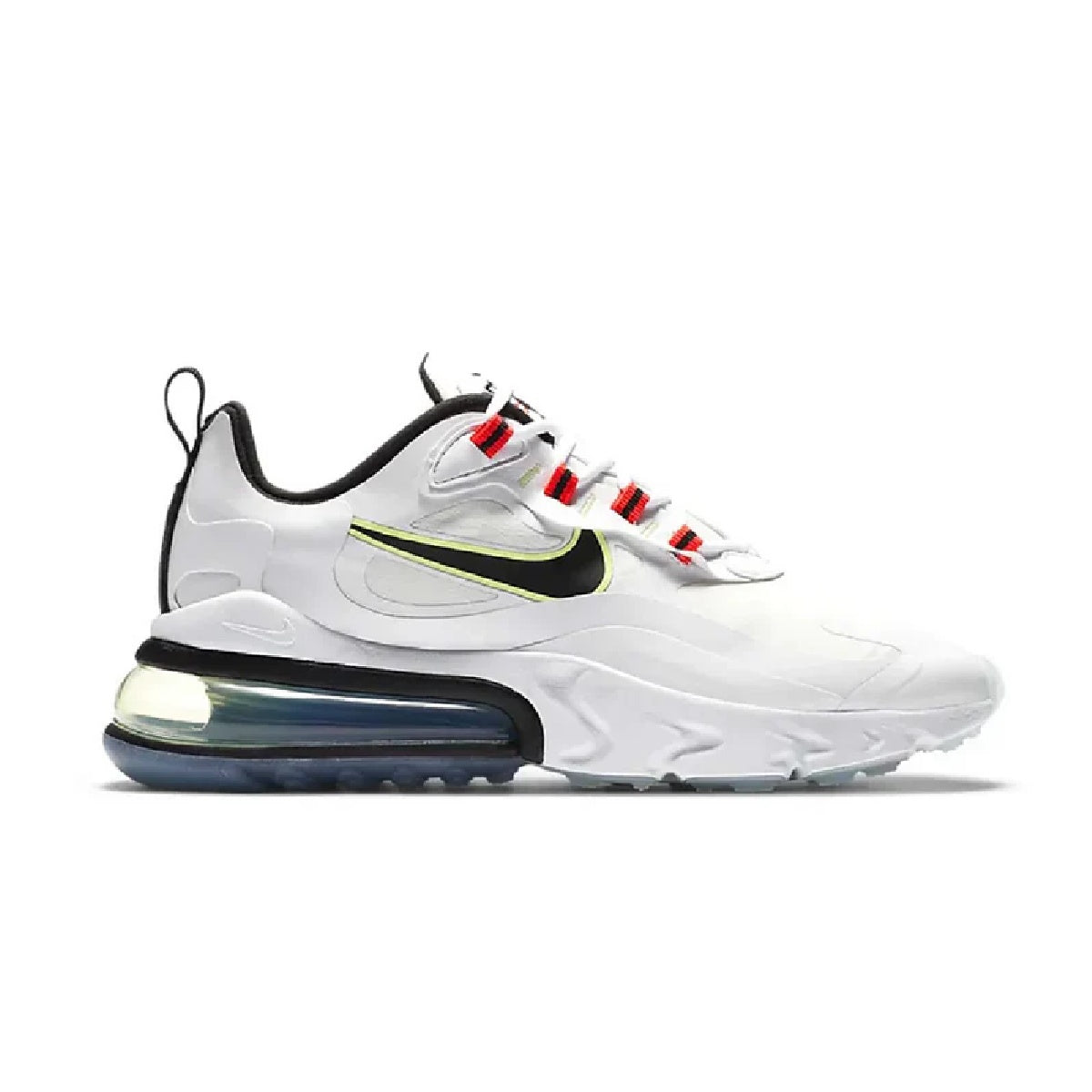 Air Max 270 React 'White'