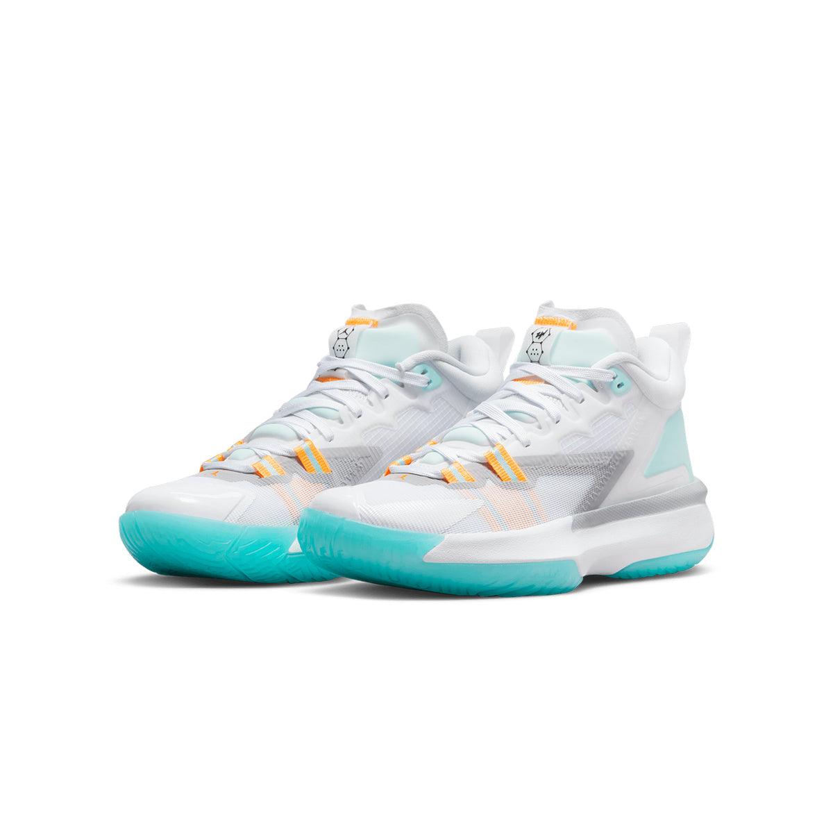 Kid's Zion 1 'Dynamic Turquoise'