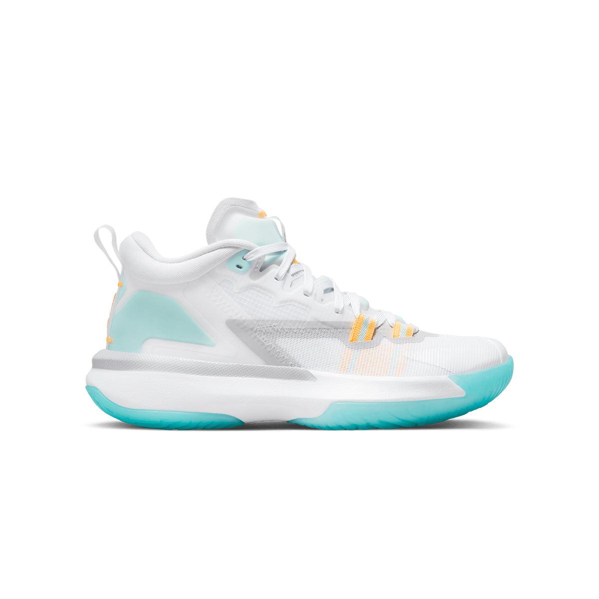 Kid's Zion 1 'Dynamic Turquoise'
