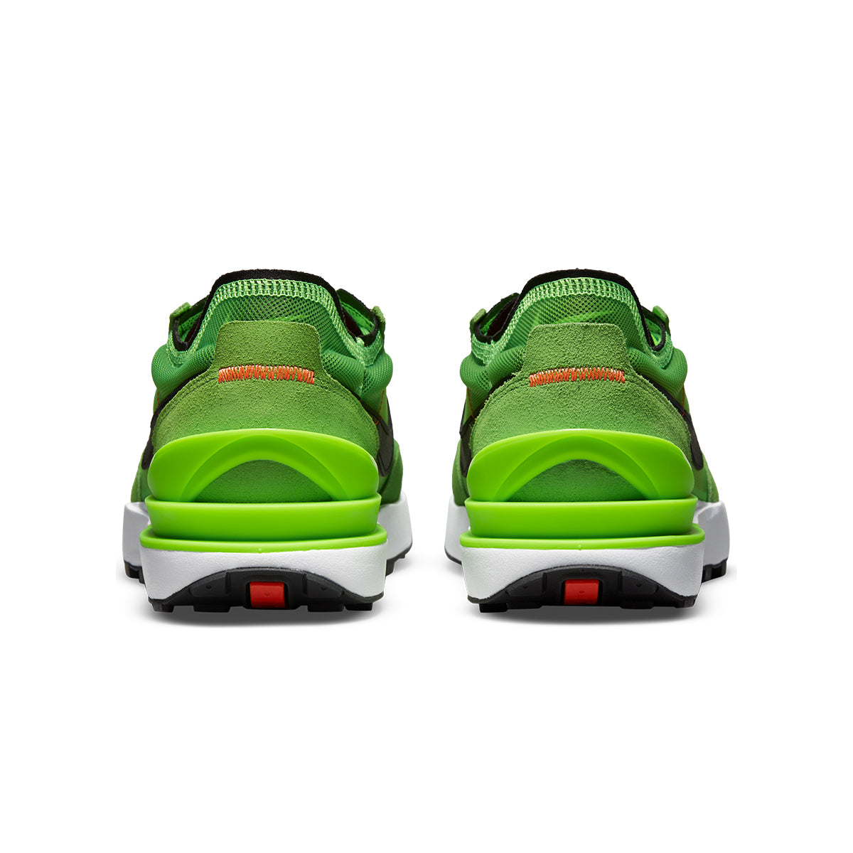 Waffle One 'Electric Green'