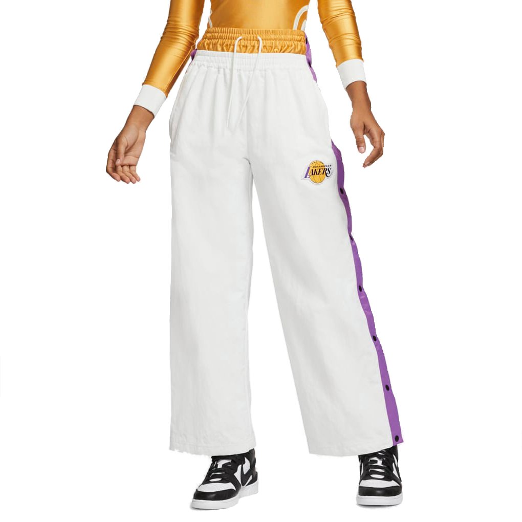 AMBUSH NBA LAKERS TEARAWAY TROUSERS – Limited Edt Outlet