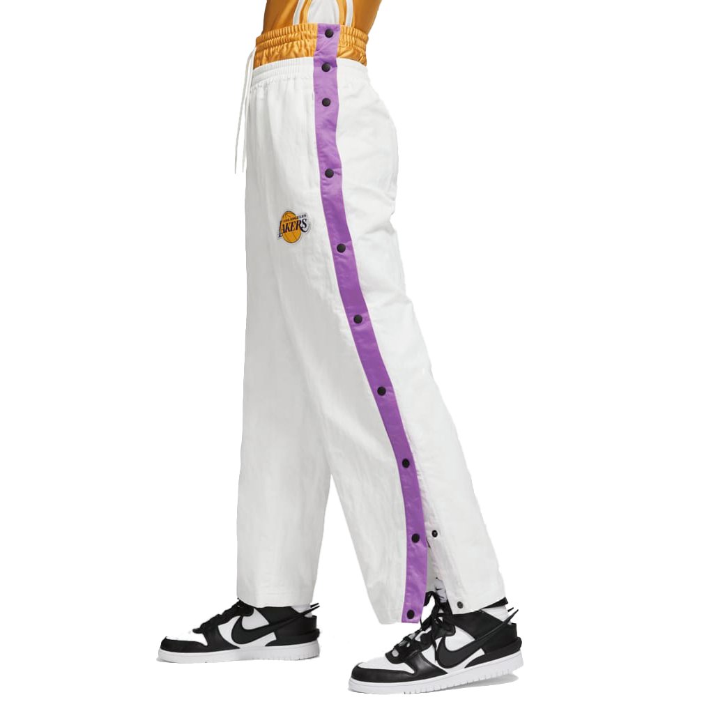 + AMBUSH NBA LAKERS TEARAWAY TROUSERS