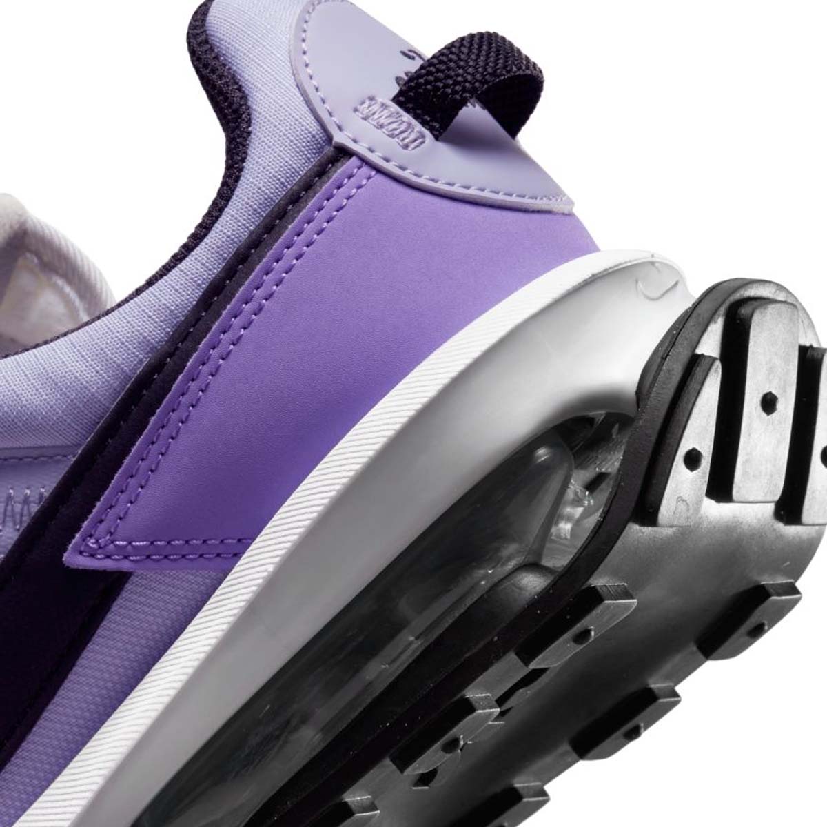 Wmns Air Max Pre-Day 'Purple Dawn'