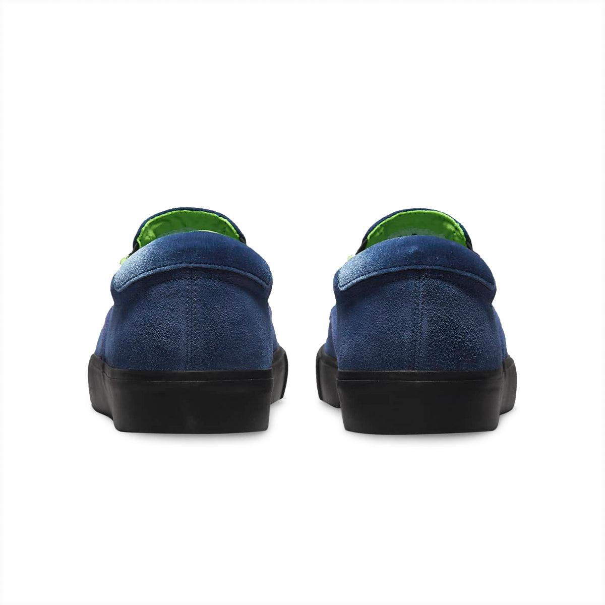 + Leo Baker SB Zoom Verona Slip 'Blue'