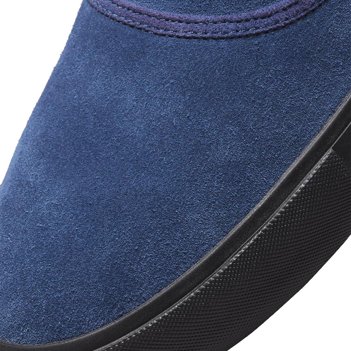 + Leo Baker SB Zoom Verona Slip 'Blue'