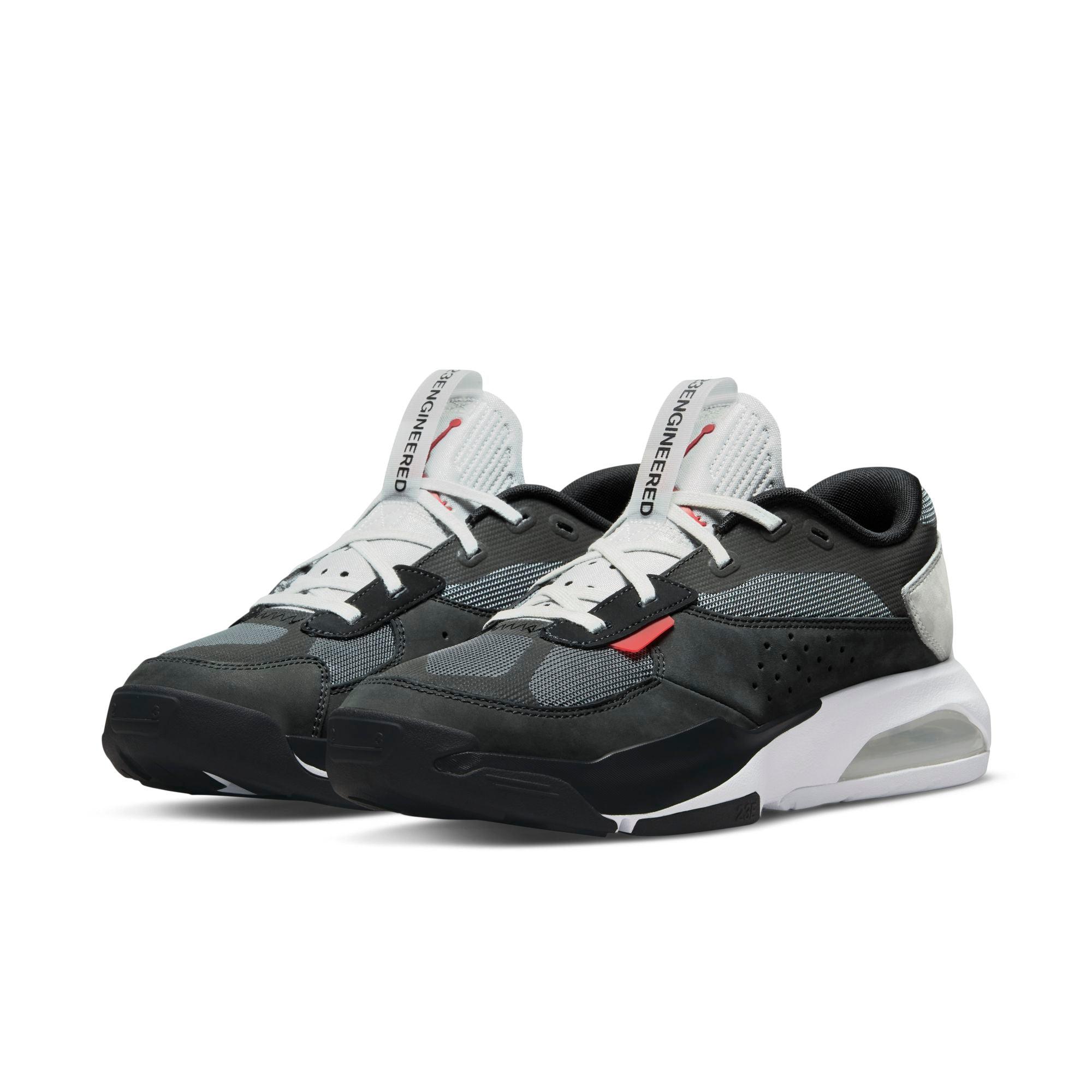 Jordan Air 200E 'Black Smoke Grey'
