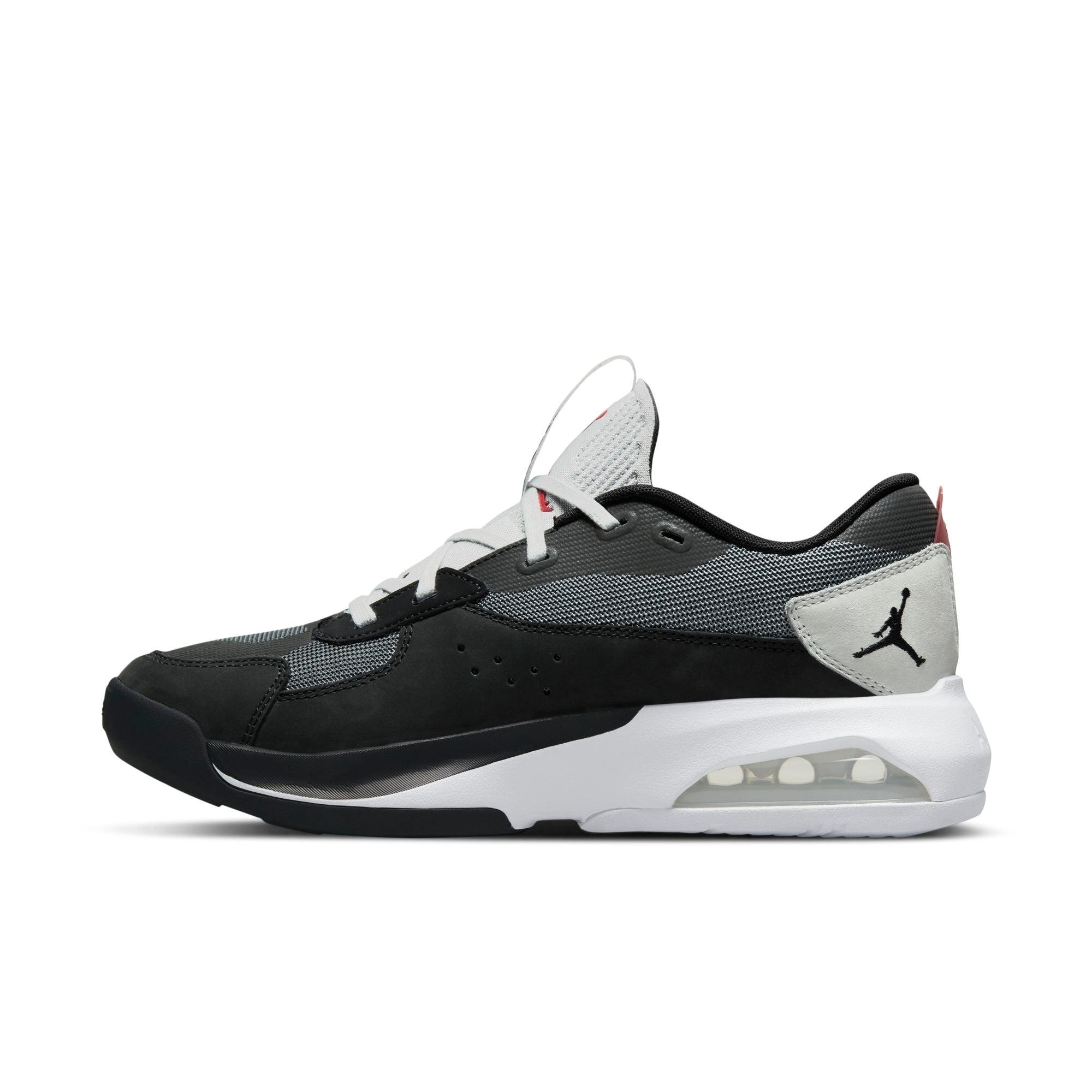 Jordan Air 200E 'Black Smoke Grey'