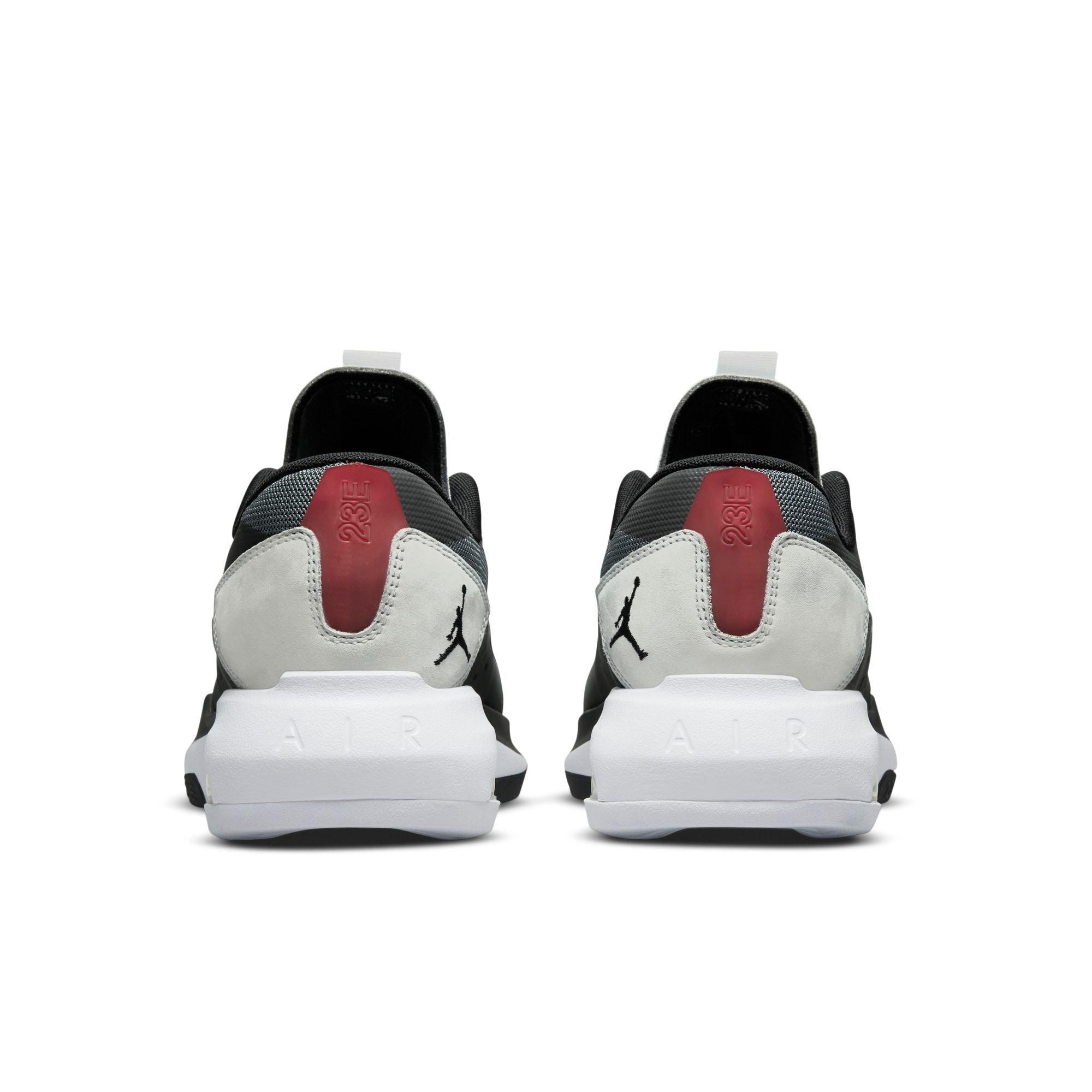 Jordan Air 200E 'Black Smoke Grey'
