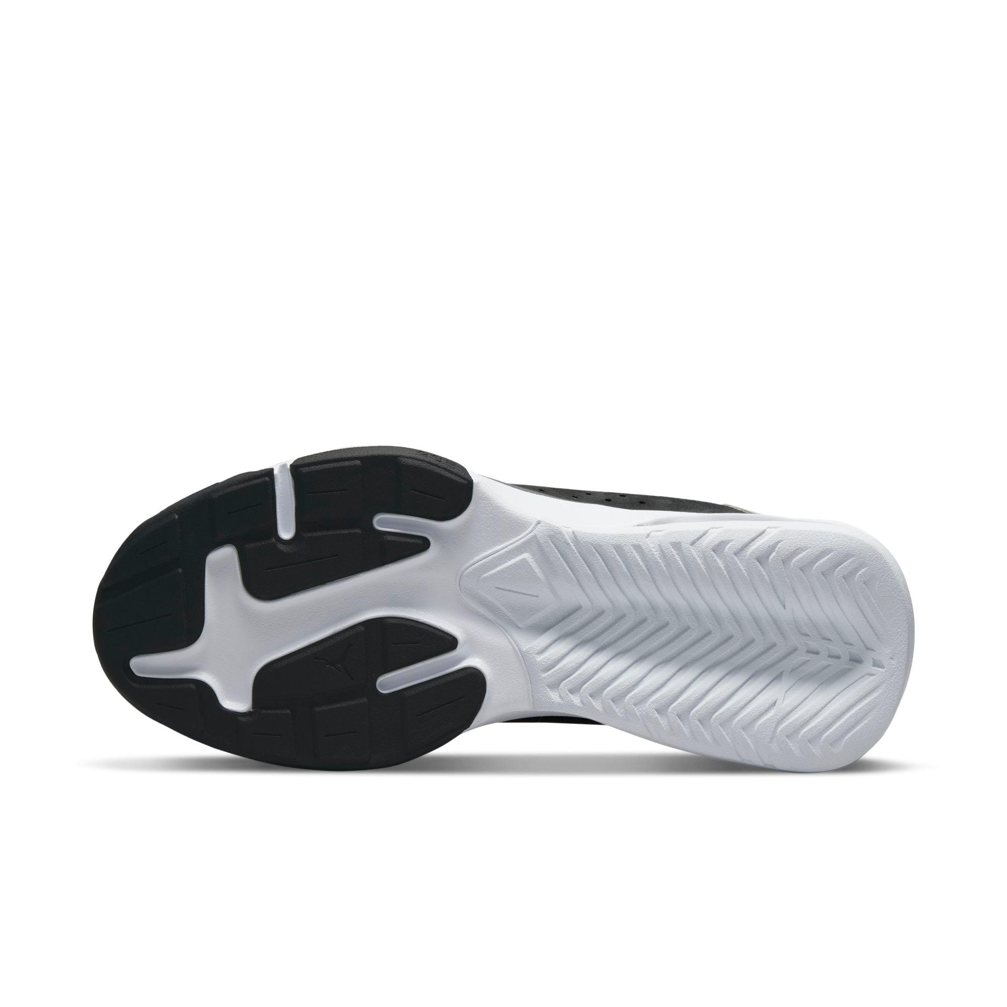 Jordan Air 200E 'Black Smoke Grey'