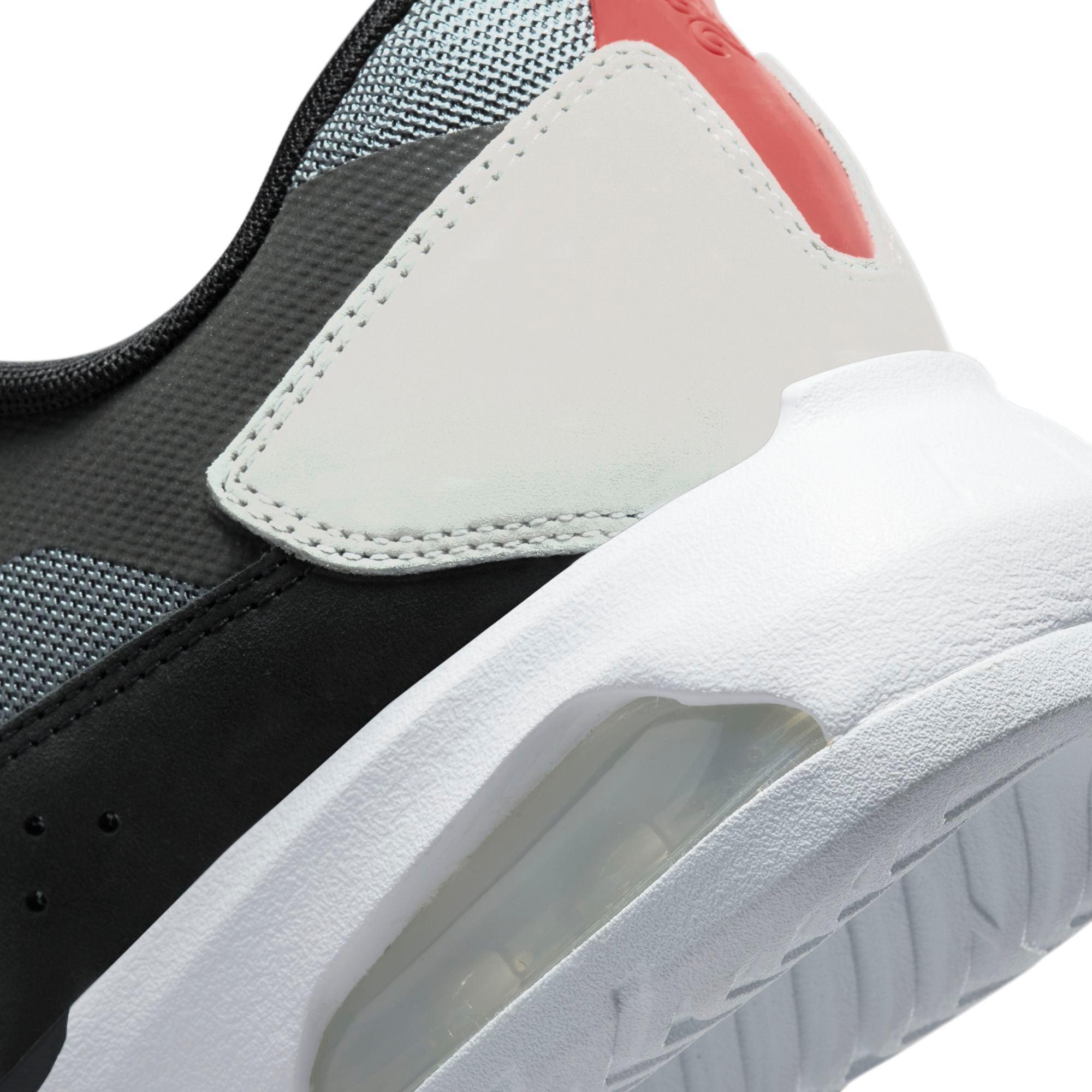 Jordan Air 200E 'Black Smoke Grey'
