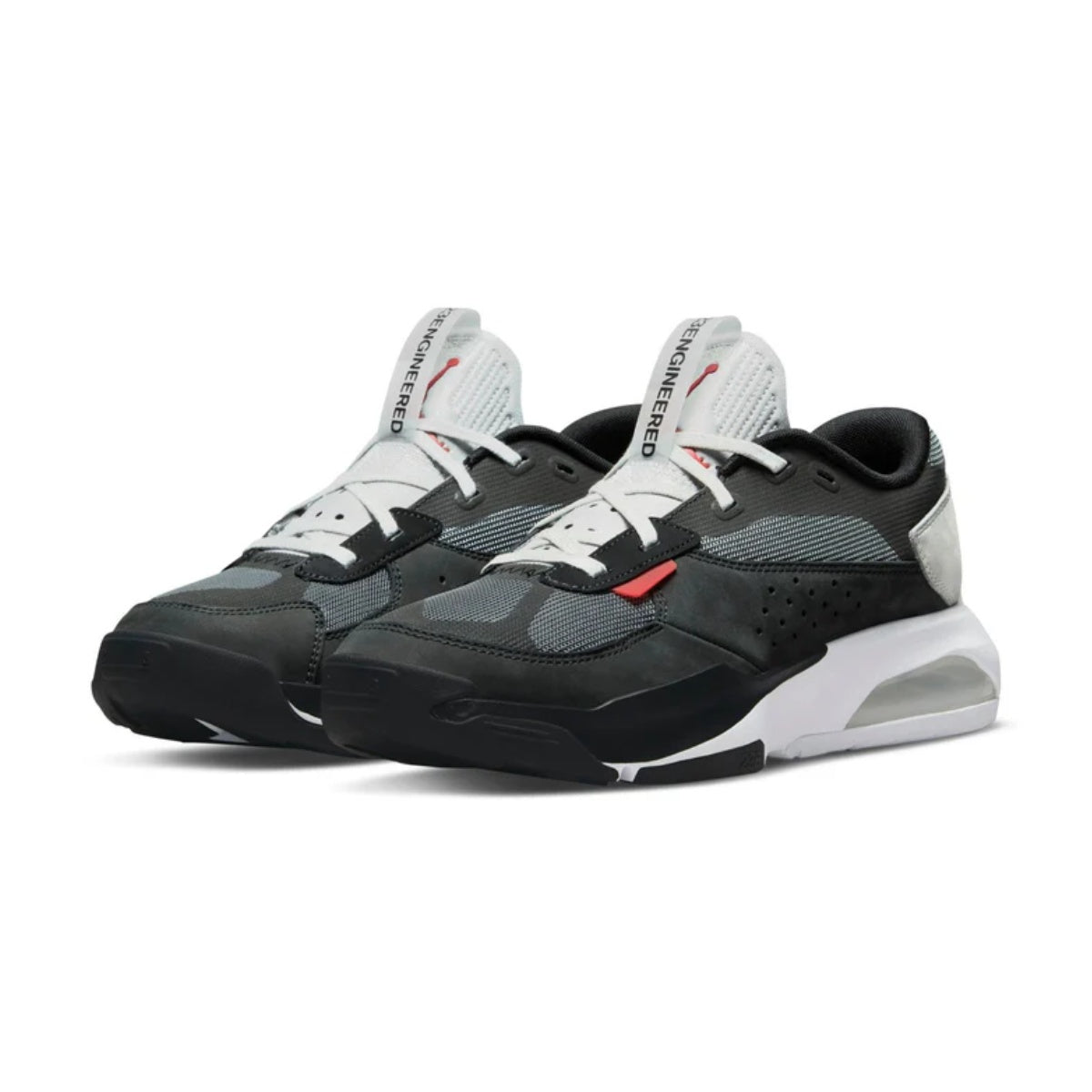 Jordan Air 200E 'Black Smoke Grey'