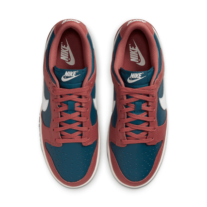 Wmns Dunk Low 'Canyon Rust Valerian Blue'