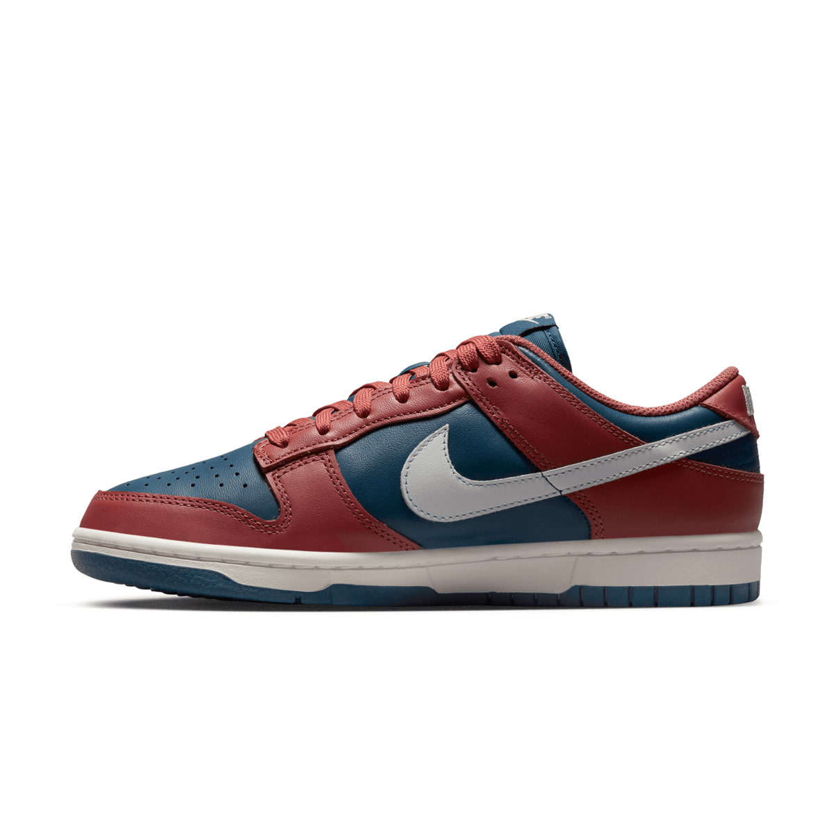 Wmns Dunk Low 'Canyon Rust Valerian Blue'