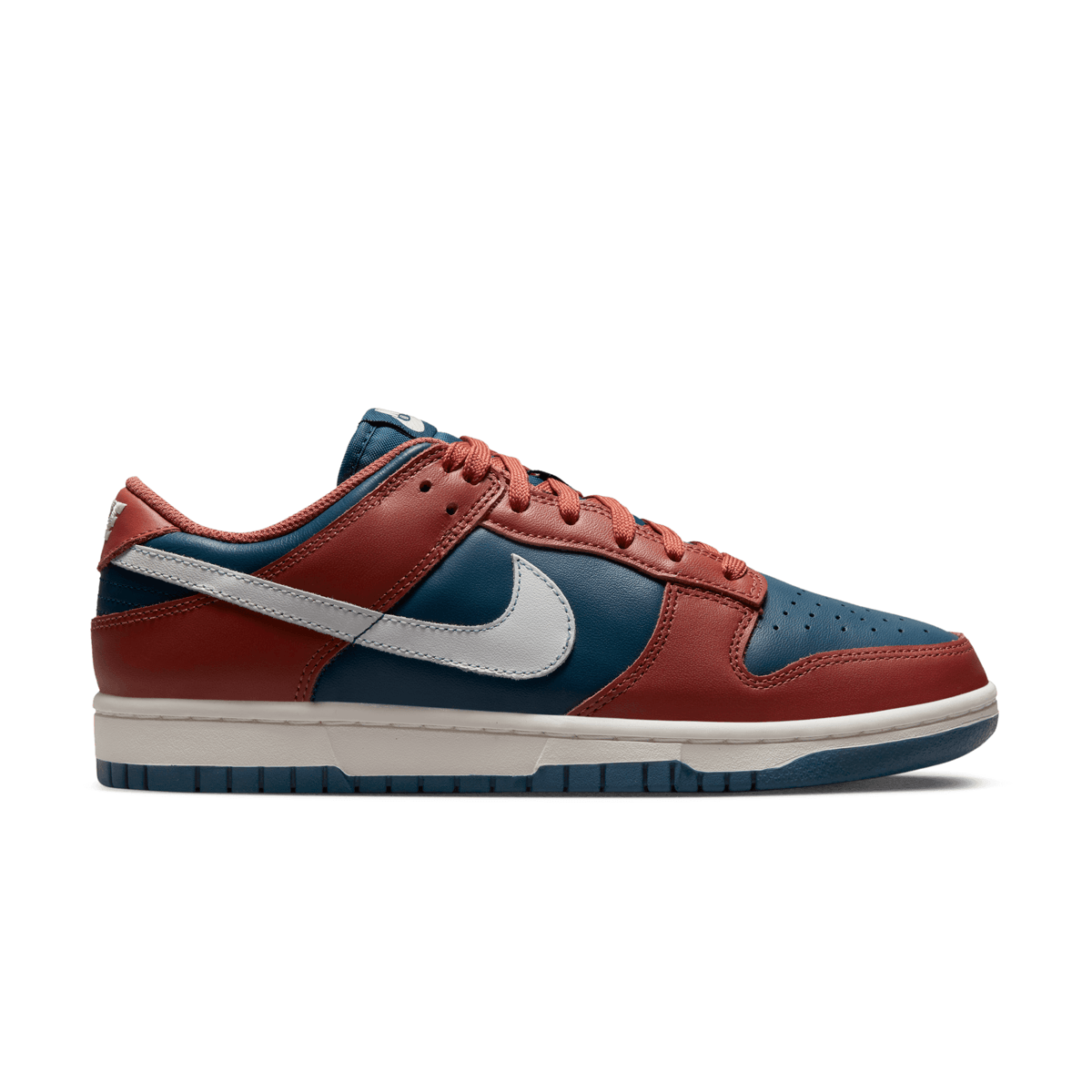 Wmns Dunk Low 'Canyon Rust Valerian Blue'