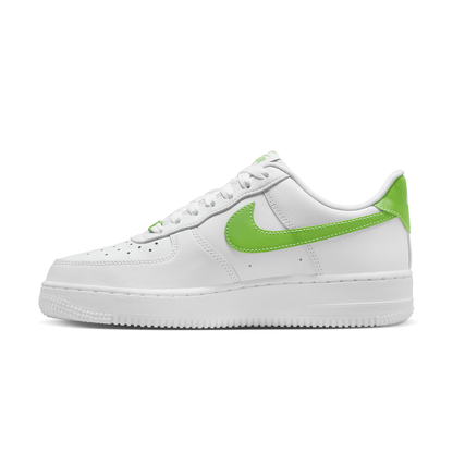 Wmns Air Force 1 'Action Green'