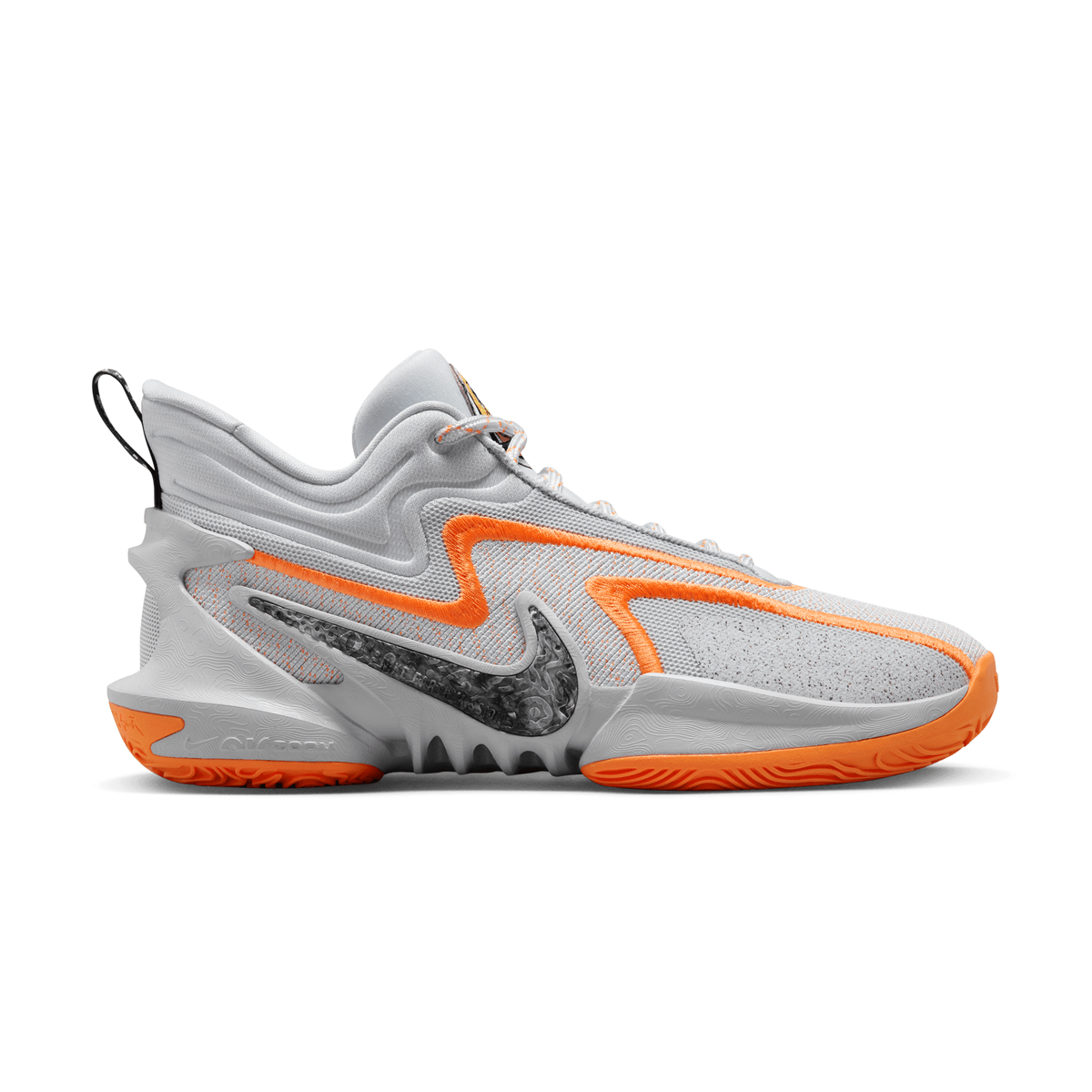 Cosmic Unity 2 'Wolf Grey'