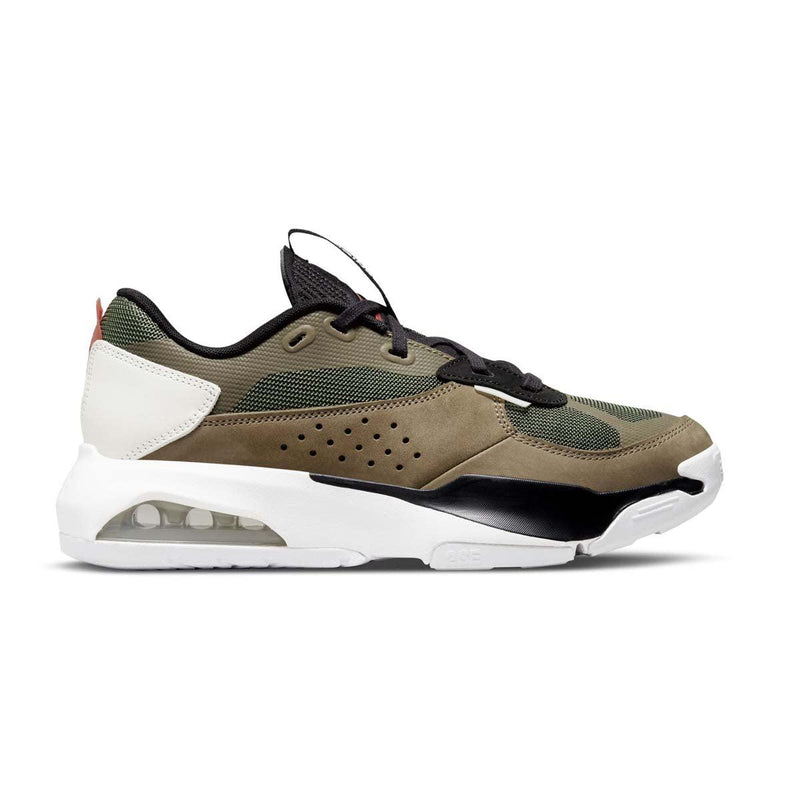 Wmns Jordan Air 200E 'Medium Olive'