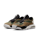 Wmns Jordan Air 200E 'Medium Olive'