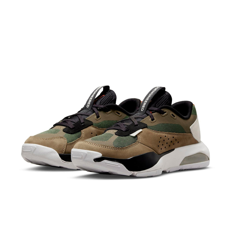 Wmns Jordan Air 200E 'Medium Olive'