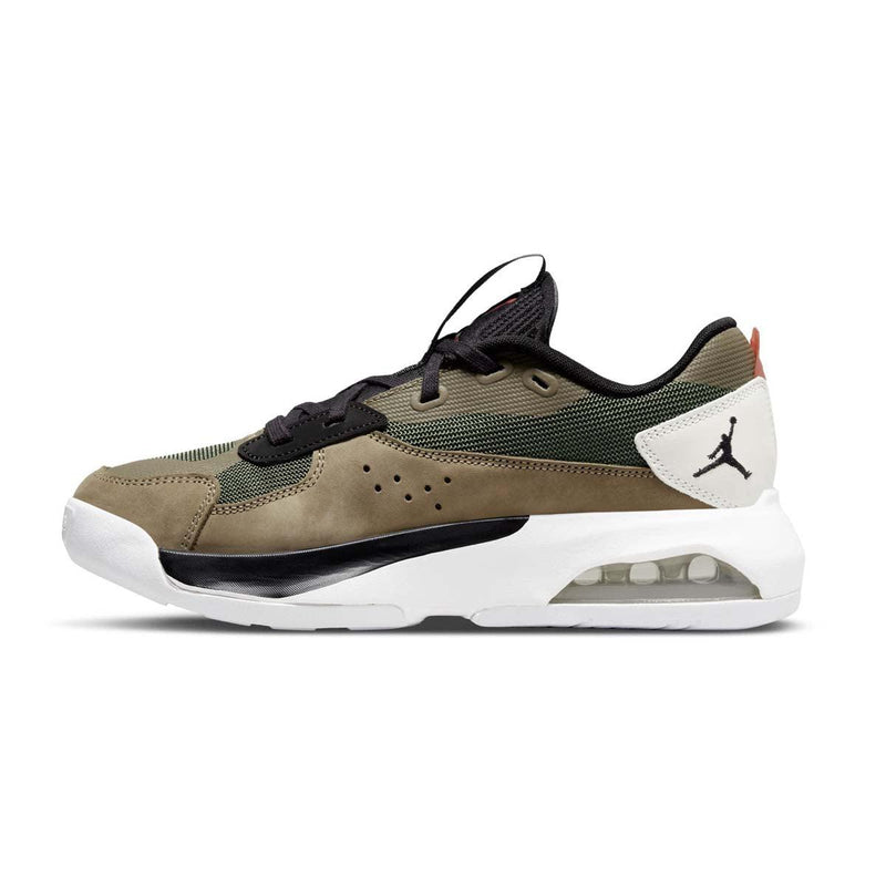 Wmns Jordan Air 200E 'Medium Olive'