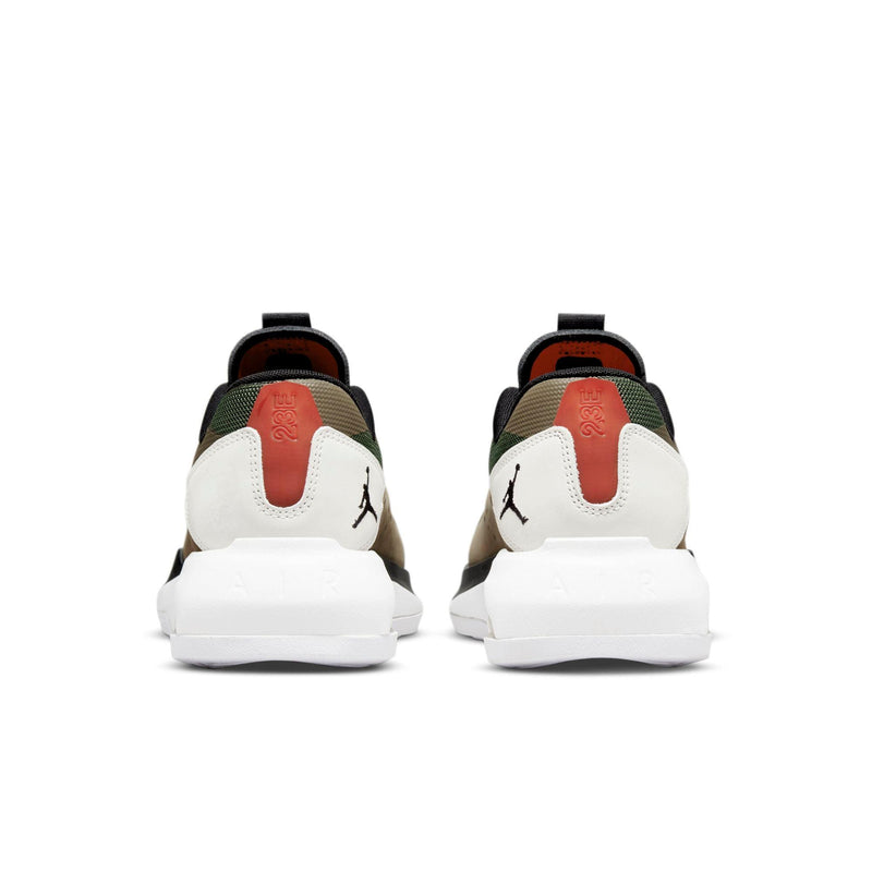 Wmns Jordan Air 200E 'Medium Olive'