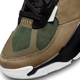 Wmns Jordan Air 200E 'Medium Olive'
