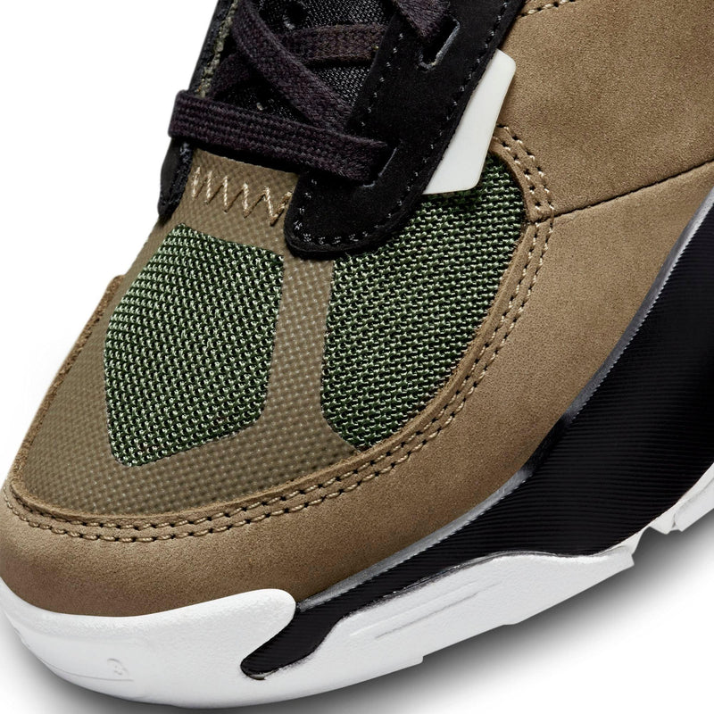 Wmns Jordan Air 200E 'Medium Olive'