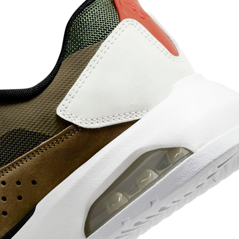 Wmns Jordan Air 200E 'Medium Olive'