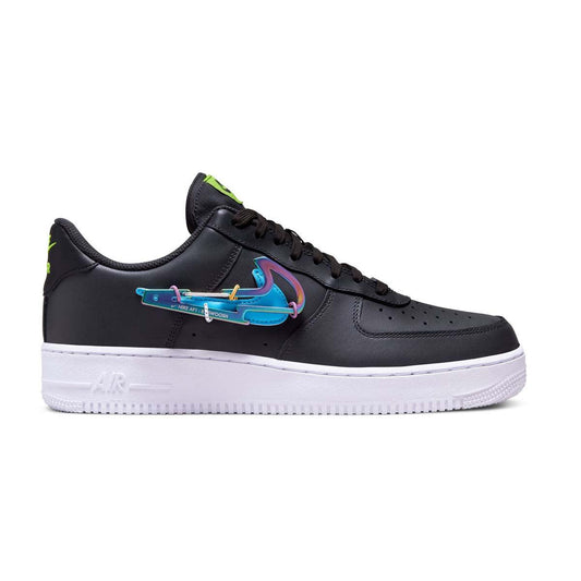 Air Force 1 '07 Premium 'Carabiner Dark Smoke Grey'