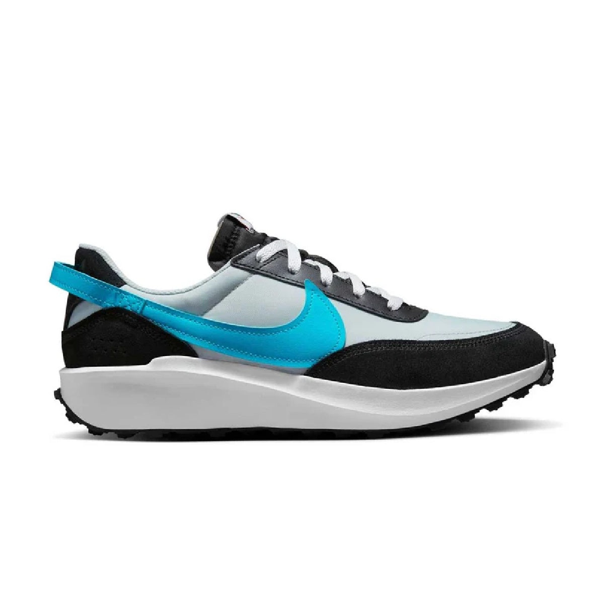 Waffle Debut 'Grey Laser Blue'