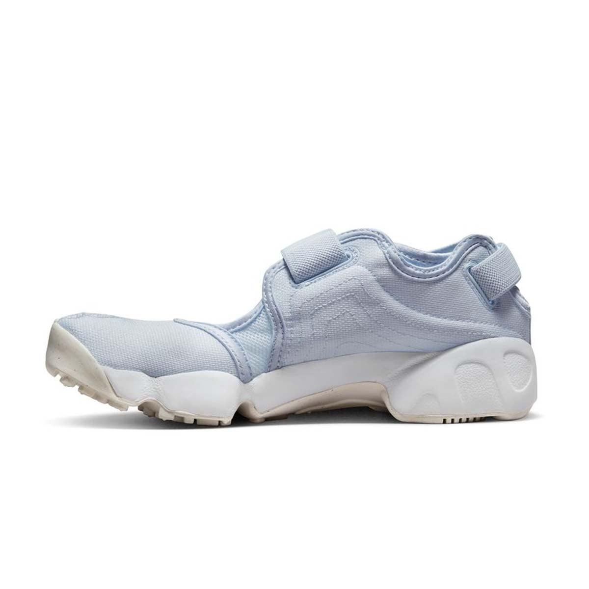 Wmns Air Rift Breathe 'Football Grey'