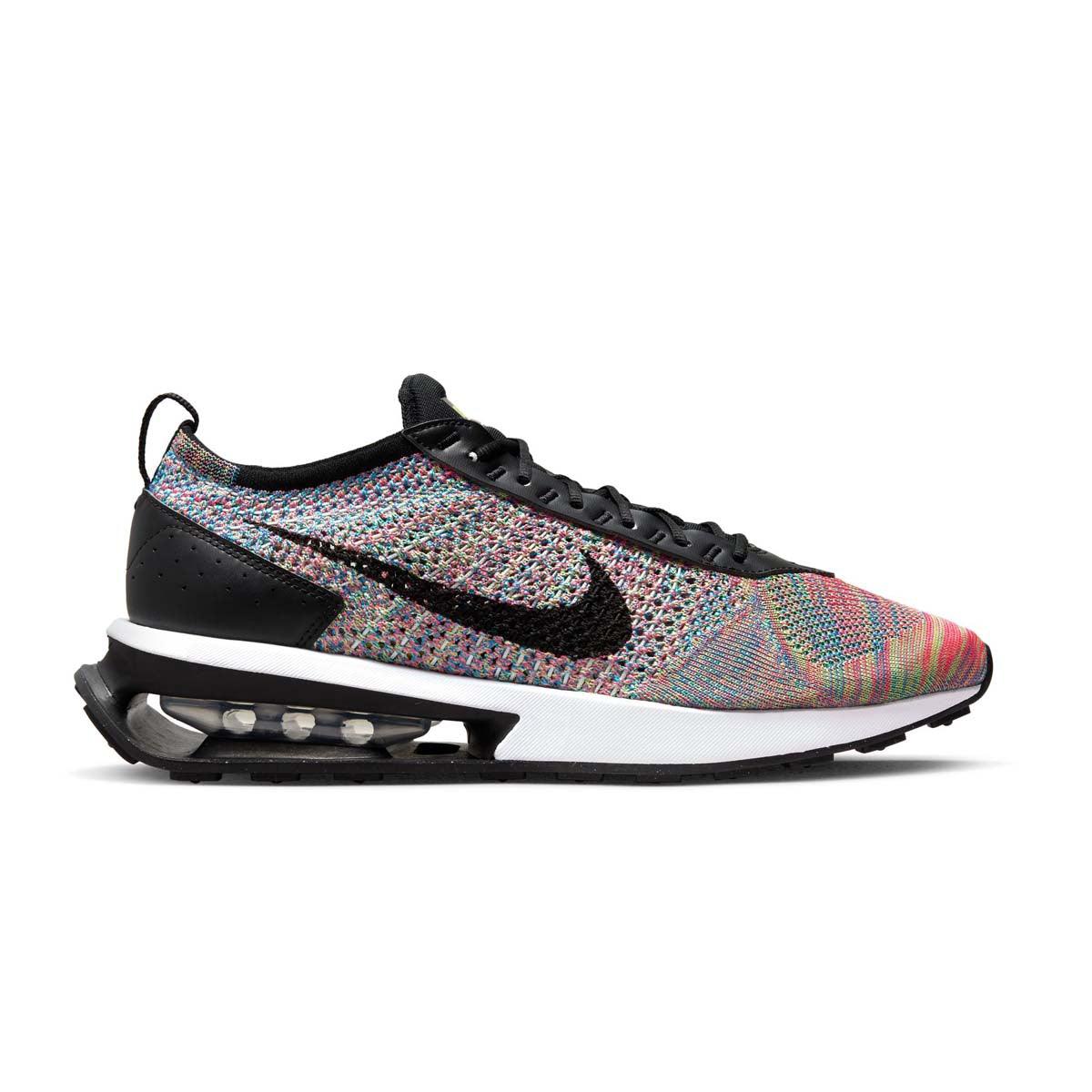 Air Max Flyknit Racer 'Multi-Colour'