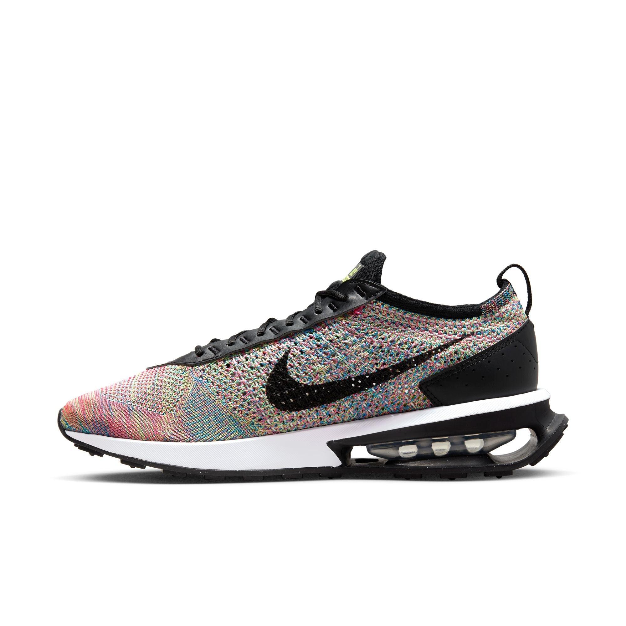 Air Max Flyknit Racer 'Multi-Colour'
