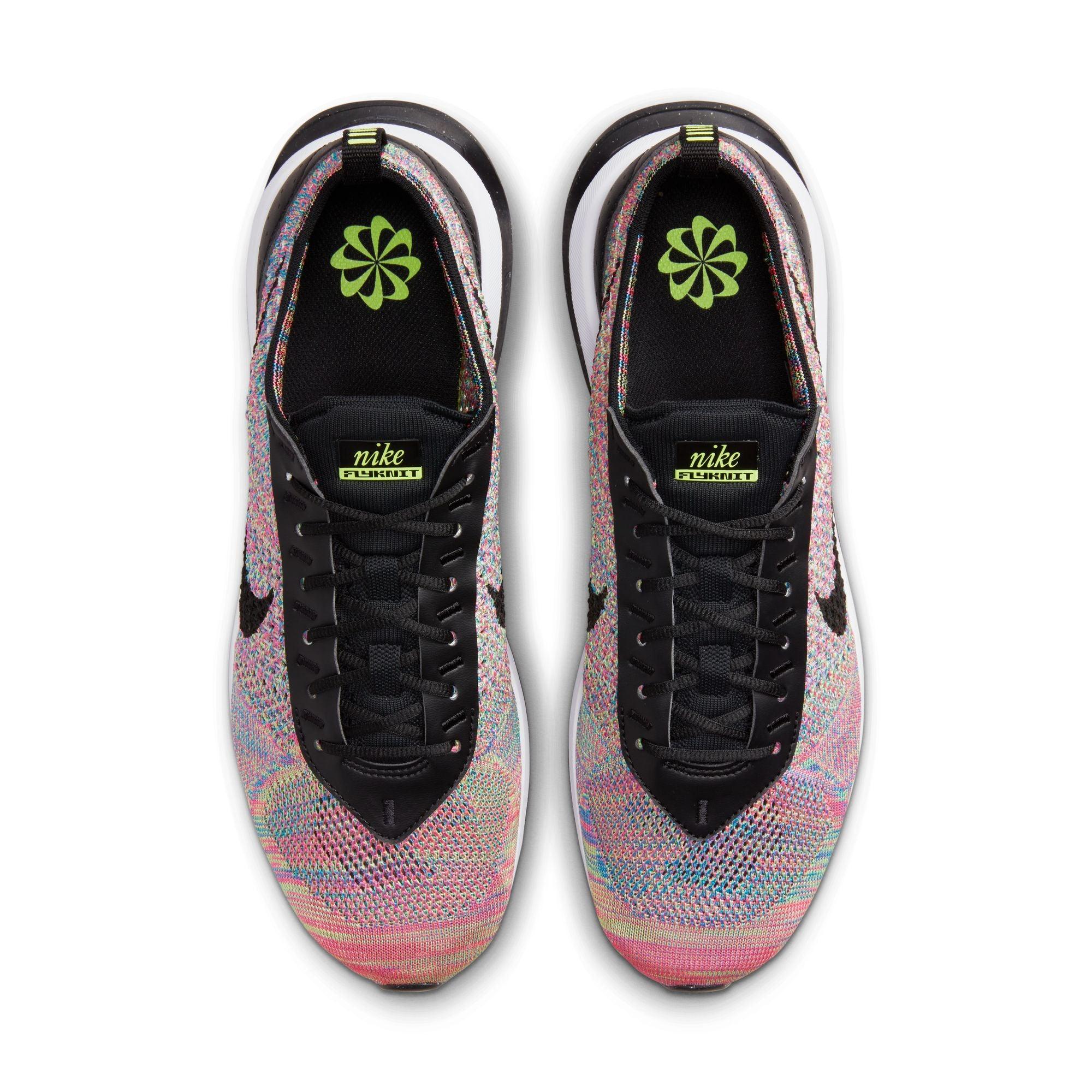 Nike Air Max Flyknit Racer Multi Colour Limited Edt Outlet